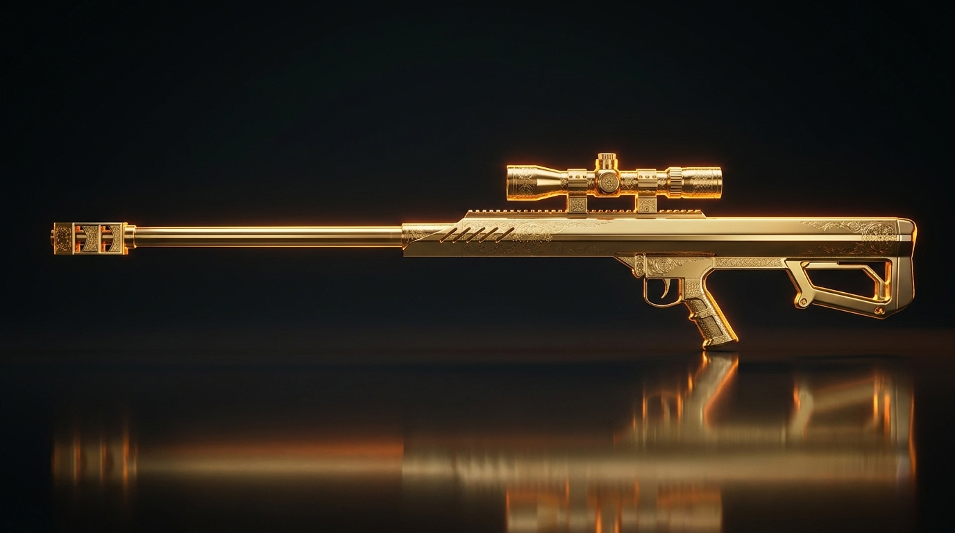 Carbon Barrett